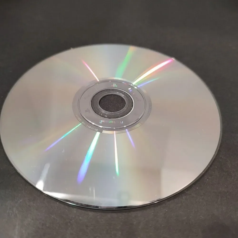 Motocross Mania 3 (Sony PlayStation 2, PS2) Disc‎ Only